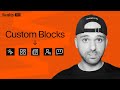 Sanity Studio 101 (Headless CMS)