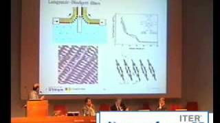 NANOFORUM 2009: Functional Materials: chemical sensitivity of supermolecular porphyrins assembles