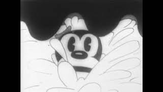 Bosko Shipwrecked! 1931 - Looney Tunes Cartoon