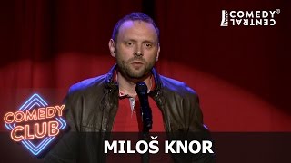 Fotky dětí | Miloš Knor