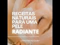 Receitas Naturais para uma Pele Radiante: Máscaras Faciais e Tônicos Caseiros para Cuidados Diários