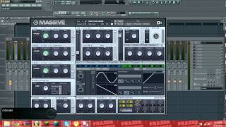 Massive Tutorial: PERFECT DROP BASS!