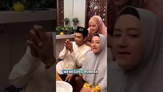 KEMESRAAN UAS BARENG ISTRI DAN IBU MARTUA !!