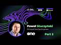 ⚡️Security-First Development with GitHub - Pawel Stuczynski, Principal DevOps Engineer, SoftwareOne.