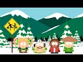 vanossgaming animated south park