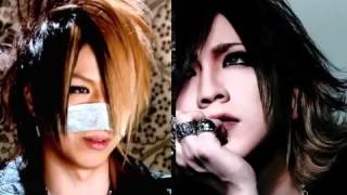 【the GazettE】ガゼットのルキとれいたが噛みまくりながらトーク【責任のなすり合いｗ】