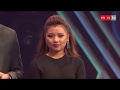 Nilen - Theik Paing Tae Min (Myanmar Idol Season 3 Top 5+1 Rock Week)