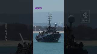 78 migrants dead after boat sinks off Greece