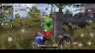 #Hopeless Land《1 vs SQUAD》18kill, तुम क्या सोचते हो? क्या आप ठीक हैं?