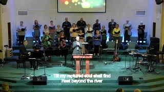 Awe Came Upon Every Soul (Classic Service)