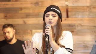 Nicole Salt - Me  leva mais fundo (Live Session)