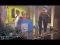 Jazzidisciples Perform ‘Zlele’ — Massive Music | Channel O