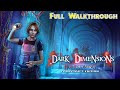 Let's Play - Dark Dimensions 5 - Homecoming - Full Walkthrough