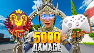 The Conduit Power Amp Meta Is Broken