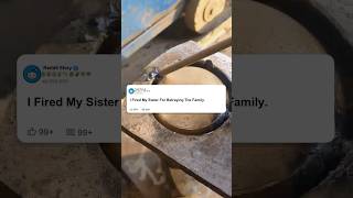 I Fired My Sister For Betraying The Family 🥺💔 Reddit Stories #reddit