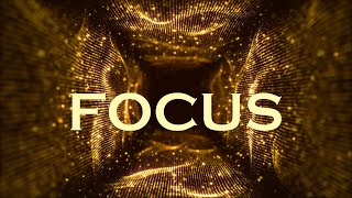 Deep Focus - Music For Studying | Improve Your Focus - Study Music