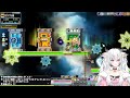 【メイプルストーリー】職業「ダークナイト」バーニングサーバー育成 2nd time【maplestory】