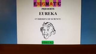 EUREKA (VIDEO N:3)