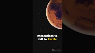 Facts You About Stone Meteorites #facts #factshorts #space #ai