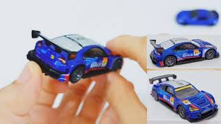 SUBARU  [BRZ R\u0026D SPORT] / TOMICA No.18