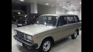 Продажа ВАЗ (Lada) 2104, с пробегом во Владимире, 128 000 руб.