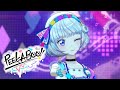 【アイカツアカデミー！】Peek-A-Boo!! LIVE Ver. 【ブランドミューズフェス】