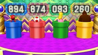 Mario Party 10 - Coin Challenge #19