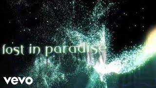 Evanescence - Lost in Paradise (Lyric Video)