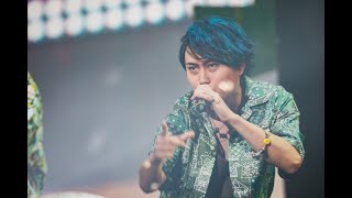 【LIVE】ヒプマイ7thライブBD\u0026DVD 野津山幸宏パフォーマンス映像