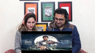 Pakistani Reacts to Radhe Shyam Trailer | Prabhas | Pooja Hegde | Bhushan Kumar | 14th Jan 2022