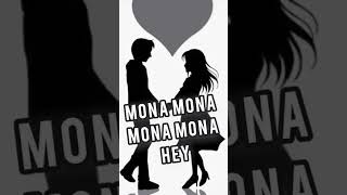 mona mona gasolina song lyrics status #love status