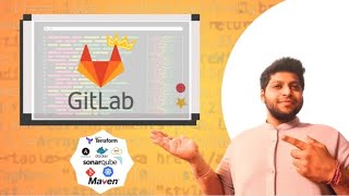 GitLab UI Tour