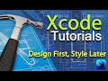 Xcode SwiftUI Best Practices: Design First, Style Later | Doggie Years App