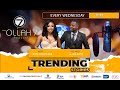 Trending Stories with Yahya Goodvibes and Allen Skits