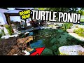 Incredible Turtleman's Turtle Ponds