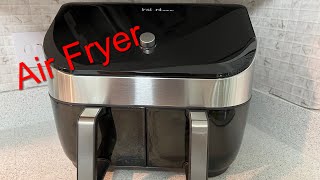 Air fryer minunea din bucatarie