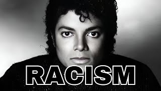 Times When Michael Jackson Was a Victim of RACISM