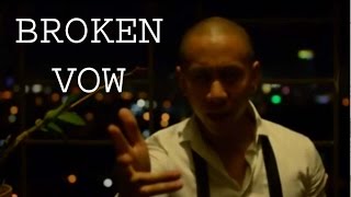 Broken Vow - Lara Fabian/Josh Groban (Mikey Bustos Cover)