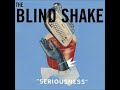 The Blind Shake Hurracan