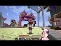 【 minecraft 】今日はどこまでまわろうかな ぶいすぽランド【ぶいすぽっ！ 橘ひなの】