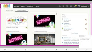 Schoology 101: Create a Sandbox & Import from Resources