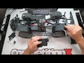 how to install grc racing inner fenders on your axial scx10 ii