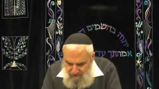 Parachat Chemot: Le buisson ardent | Rav Ben Ichay