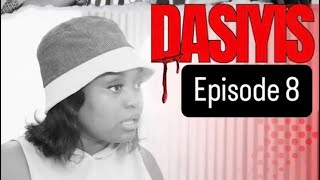 DASIYIS - Episode 8