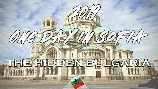 One day in Sofia | LOCAL GUIDE | *THE HIDDEN BALKANS*