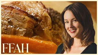 Cozy - French Food at Home (Full Episode) | Cooking Show with Laura Calder