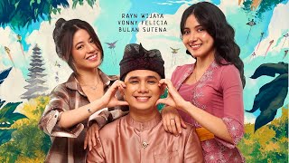 Made in Bali Official Trailer | Dibintangi Vonny Felicia (Vonzy)