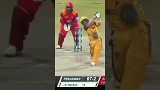 #short Kamran Akmal 😈🥶 big six #cricket #psl