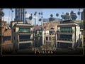 FiveM Map | Del Perro 2 Villas Pack