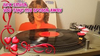 Rex Smith - You Take My Breath Away (1979)